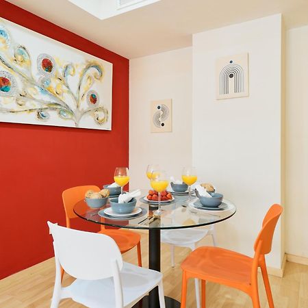 Brisa Marina By Lovely Rentals Málaga Kültér fotó
