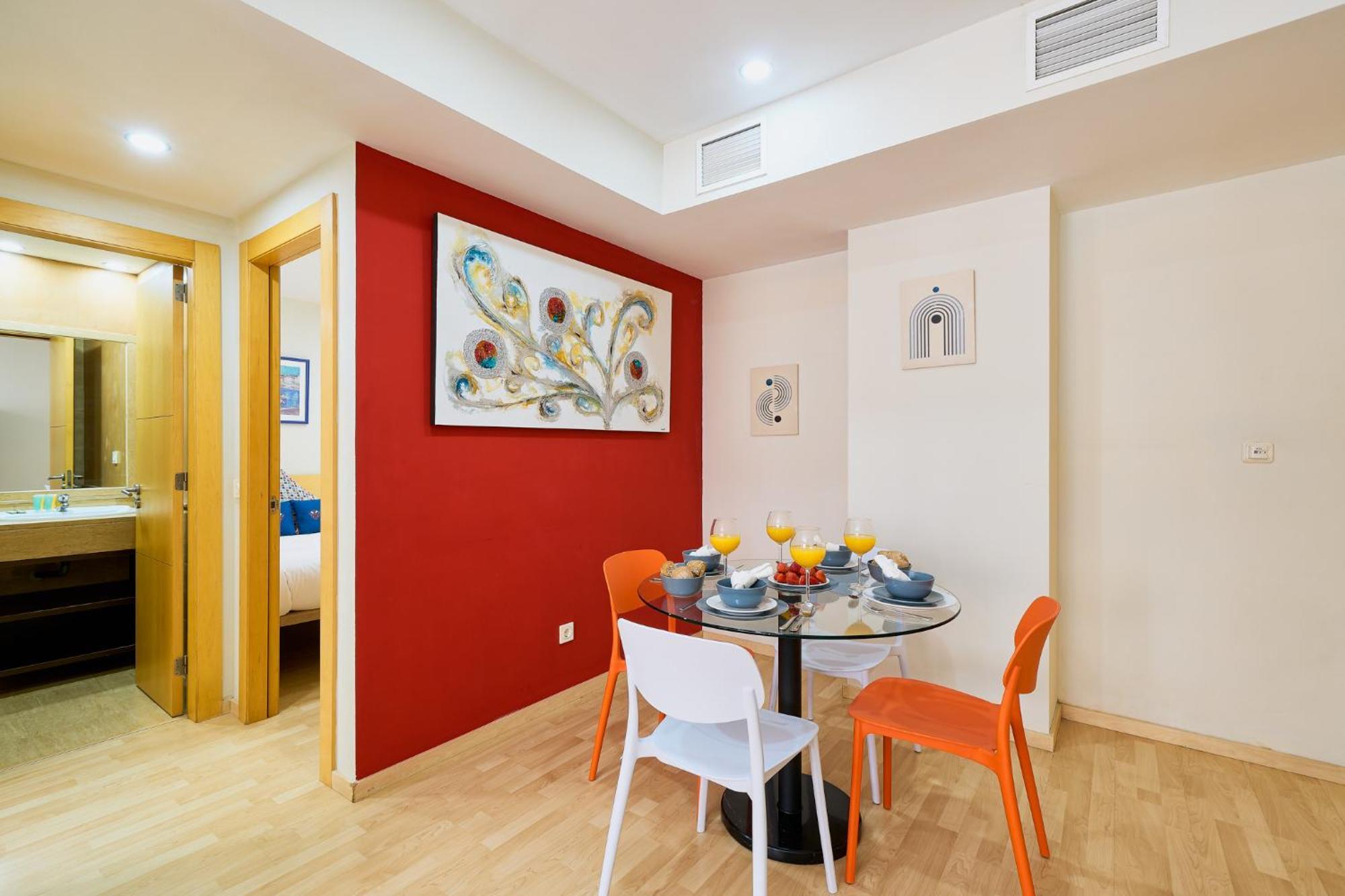Brisa Marina By Lovely Rentals Málaga Kültér fotó