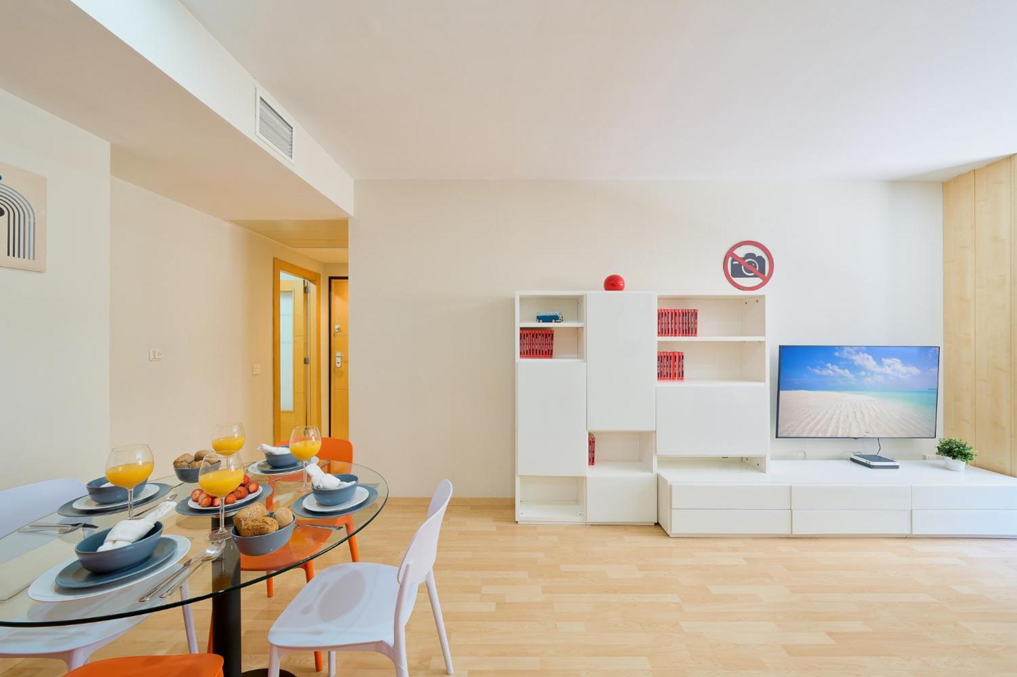 Brisa Marina By Lovely Rentals Málaga Kültér fotó