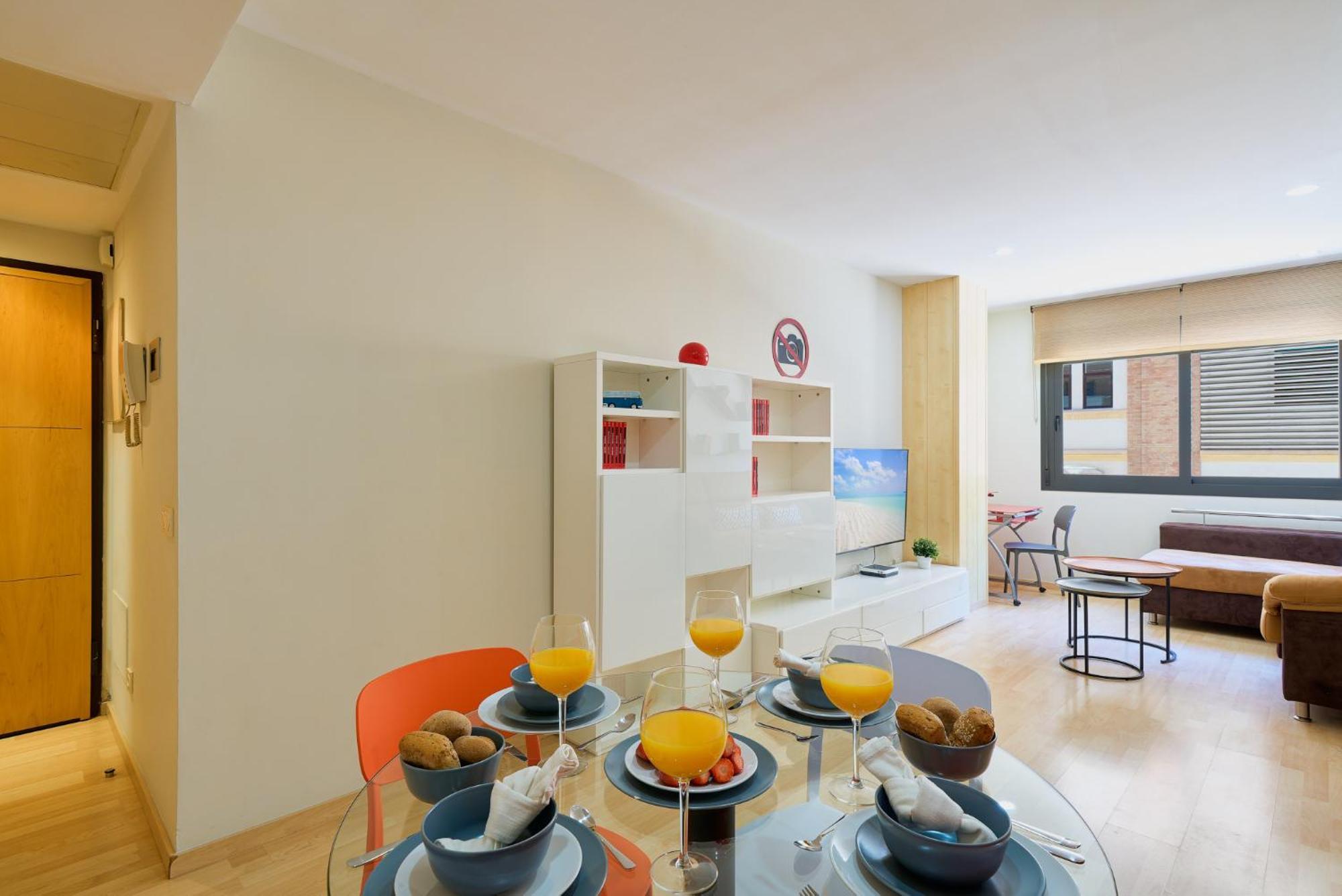 Brisa Marina By Lovely Rentals Málaga Kültér fotó