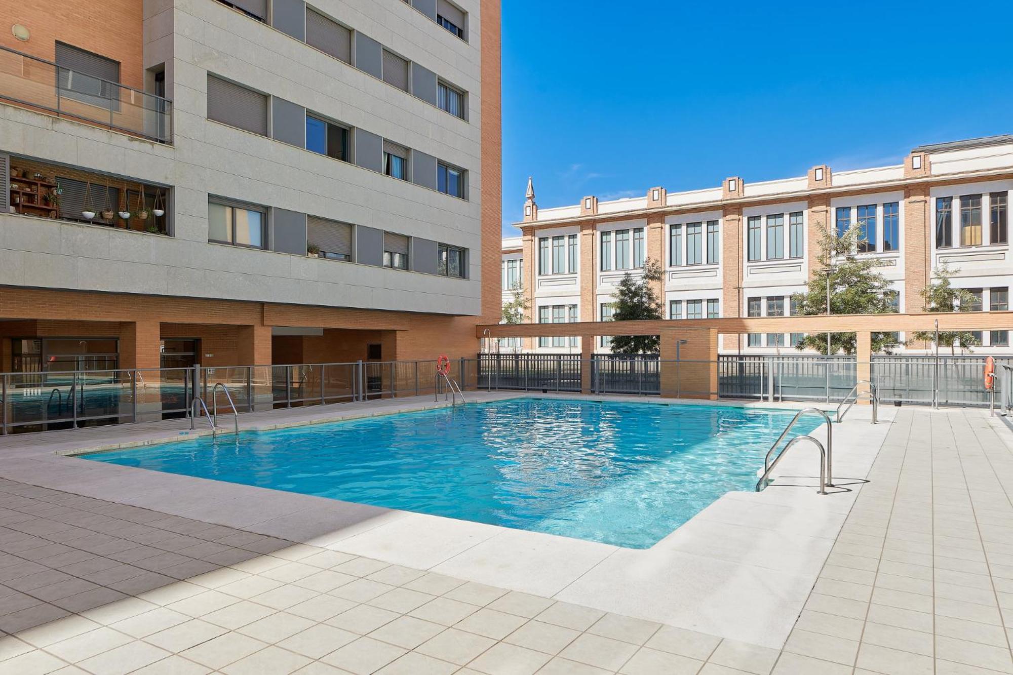 Brisa Marina By Lovely Rentals Málaga Kültér fotó